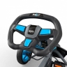 Веломобиль BERG Rally APX Blue