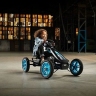 Веломобиль BERG Rally APX Blue