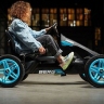 Веломобиль BERG Rally APX Blue