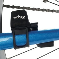 Велодатчик скорости и вращения педалей Wahoo Blue SC