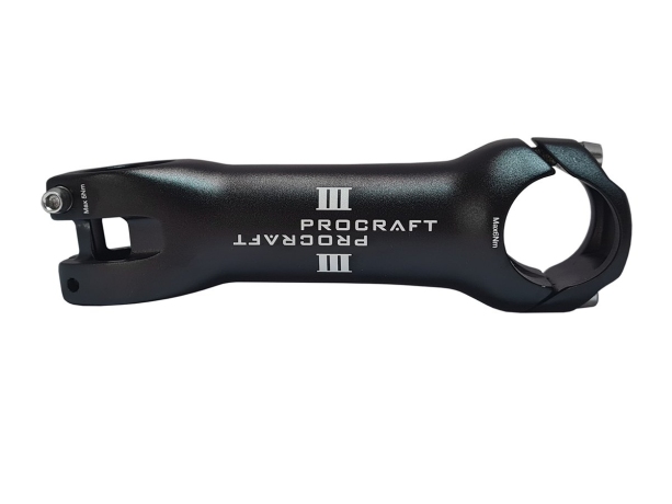 Вынос PROCRAFT AHEAD III, 1 1/8х120мм х 31,8мм х 6°