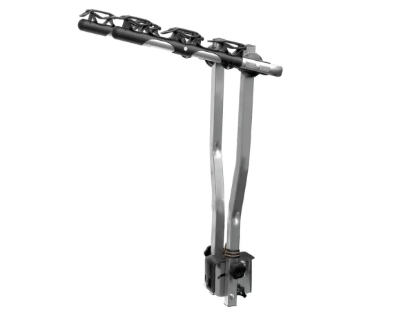 Велокрепление на фаркоп автомобиля Peruzzo Arezzo, 3 велосипеда