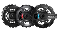 Измеритель мощности Magene P505 (110BCD\ SRAM 8-BOLT)