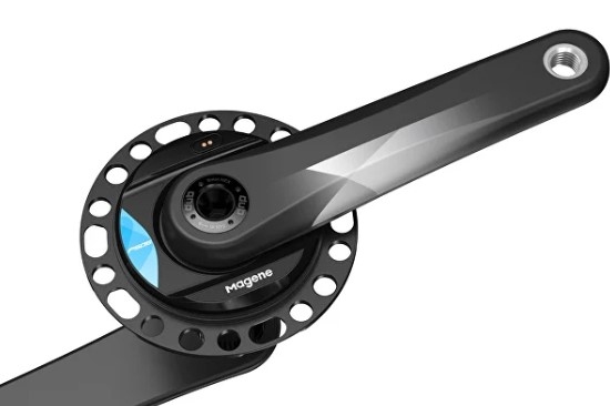 Измеритель мощности Magene P505 (110BCD\ SRAM 8-BOLT)