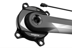 Измеритель мощности Magene P505 (110BCD\ SRAM 8-BOLT)