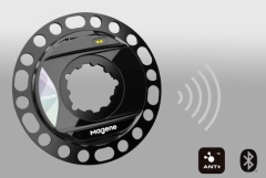 Измеритель мощности Magene P505 (110BCD\ SRAM 8-BOLT)