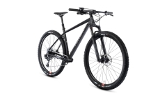 Горный велосипед Format 1121 29&quot; (2023) черный-мат