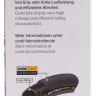 Покрышка Continental Ultra Sport III (23-622 700 x 23C) складная, PureGrip Compound – Perfo