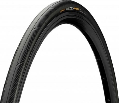 Покрышка Continental Ultra Sport III (23-622 700 x 23C) складная, PureGrip Compound – Perfo
