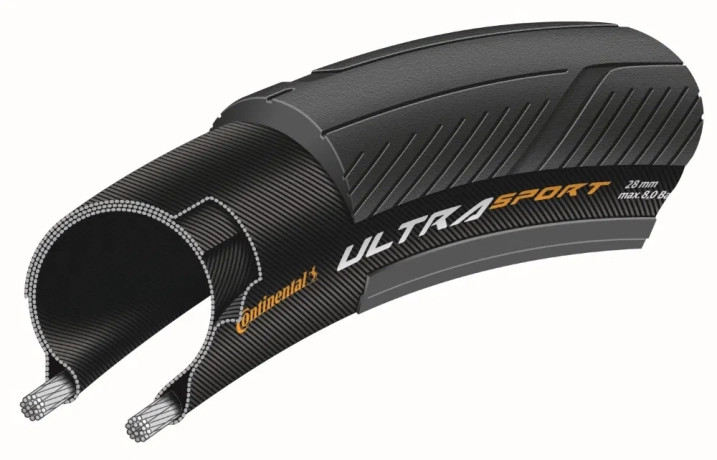 Ultra-Sport_1000x642.0x460 Pokrishka Continental Ultra Sport III (23-622 700 x 23C) skladnaya, PureGrip Compound – Perfo kypit v Moskve v internet-magazine «VELOSTANOK» Pokrishka Continental Ultra Sport III (23-622 700 x 23C) skladnaya, PureGrip Compound – Perfo Покрышка Continental Ultra Sport III (23-622 700 x 23C) складная, PureGrip Compound – Perfo