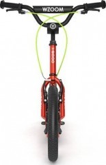 Самокат Yedoo Wzoom New, Красный