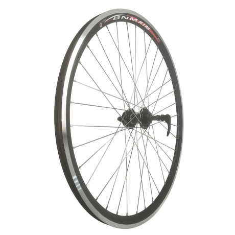 Колесо 28" заднее