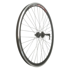 koleso-28-zadnee-zxx18482_17358_0.240 Velosipednie kolesa v sbore kypit v Moskve v internet-magazine «VELOSTANOK» Velosipednie kolesa v sbore Колесо 28&quot; заднее