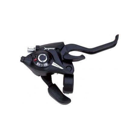 Шифтер 8 скоростей, правый