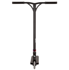 Самокат NOVATRACK PSYCHO&quot;60, черный