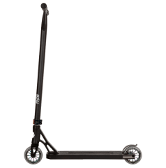 Самокат NOVATRACK PSYCHO&quot;60, черный