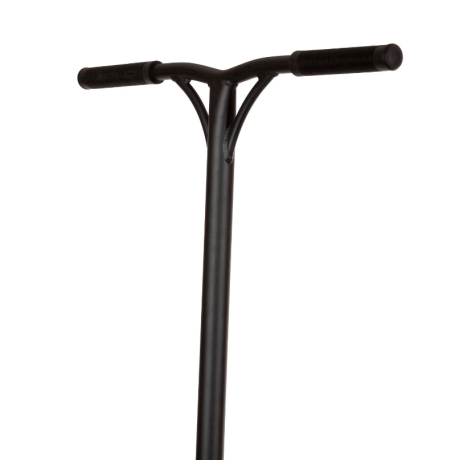 Самокат NOVATRACK PSYCHO"60, черный