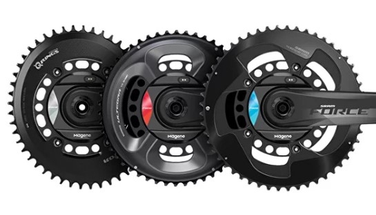 Измеритель мощности Magene P505 (110BCD \SRAM 3-BOLT)