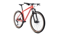 Горный велосипед Format 1122 29&quot; (2023) красный-мат