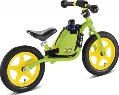 Сумка Puky LRT 9709 kiwi салатовая для беговелов