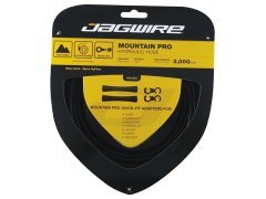 Jagwire гидролиния для тормозов 3м черная