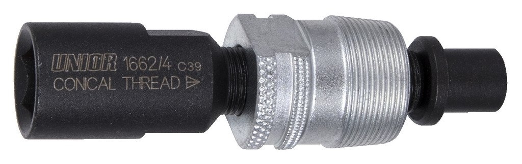 Съемник (выжимка) для шатуна с конической резьбой