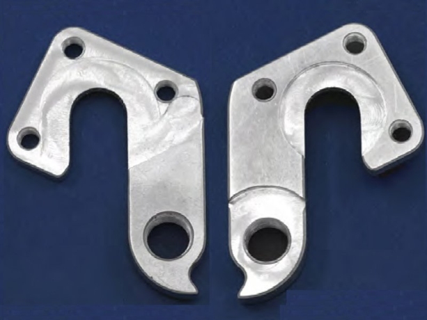 Петух D70 фрезерованный для STARK