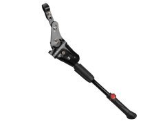 Велосипедная подножка Kellys kicker задняя для mtb / cross (26 - 28), регулировка без инструментов