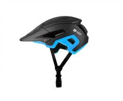 v_22073_0.240 Veloshlemi - kypit Veloshlem v Moskve v internet-magazine «VELOSTANOK» Veloshlemi Шлем B-RACE STONE II чёр./син. S/M