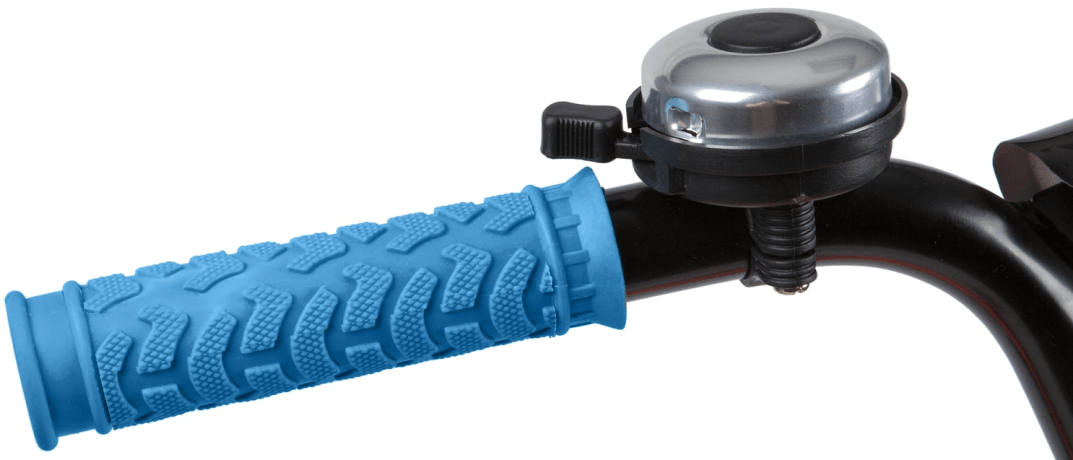 Велосипед NOVATRACK 20" NEPTUNE оранжевый