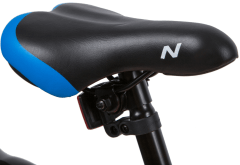 Велосипед NOVATRACK 20" NEPTUNE оранжевый