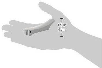 Фиксатор рамы тренажеров Tacx Antares/Galaxia