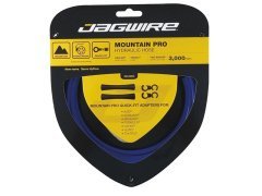 Jagwire гидролиния для тормозов 3м синяя