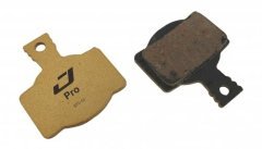 Колодки тормозные на велосипед Jagwire &quot;sport&quot; к дисковым тормозам magura MT2 MT4 MT6 MT8 MT Trail Rear