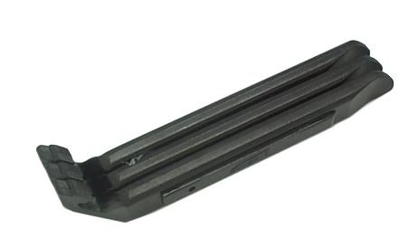 Super b 5545 монтажки, пластик, широкие, 3шт