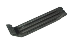 Super b 5545 монтажки, пластик, широкие, 3шт