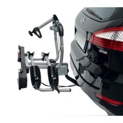 v_4863_0.240 Velokrepleniya na avtomobil - kypit Velokreplenie na avtomobil v Moskve v internet-magazine «VELOSTANOK» Velokrepleniya na avtomobil Велокрепление на фаркоп автомобиля Peruzzo Siena Fisso, 2 велосипеда