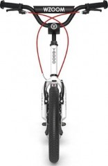 Самокат Yedoo Wzoom New, Белый