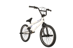 Велосипед BMX STINGER 20&quot; GRAFFITI белый, сталь, размер 10&quot;