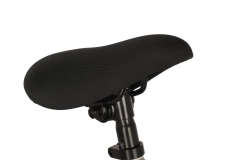 Велосипед BMX STINGER 20&quot; GRAFFITI белый, сталь, размер 10&quot;