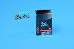 Камера бутиловая вело 20&quot; 1.75-2.125