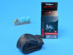 Камера бутиловая вело 20&quot; 1.75-2.125