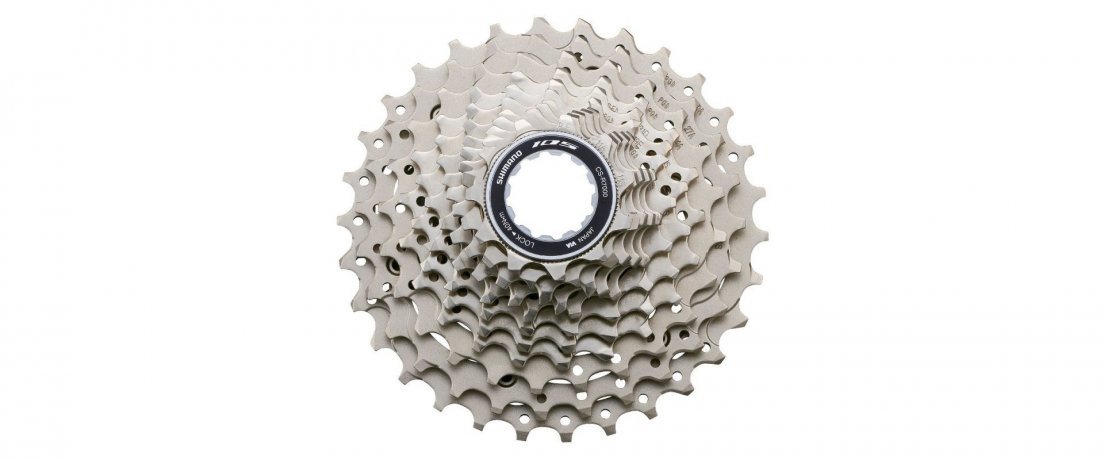 Кассета SHIMANO 105 R7000 11-28 11СК.