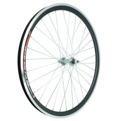 koleso-26-perednee-obod-dvojnoj-aljuminievyj-vtulka-stalnaja32hna-gajkah-zvo20613_19119_0.240 Velosipednie kolesa v sbore kypit v Moskve v internet-magazine «VELOSTANOK» Velosipednie kolesa v sbore Колесо 26 переднее, обод двойной алюминиевый втулка стальная,32H,на гайках