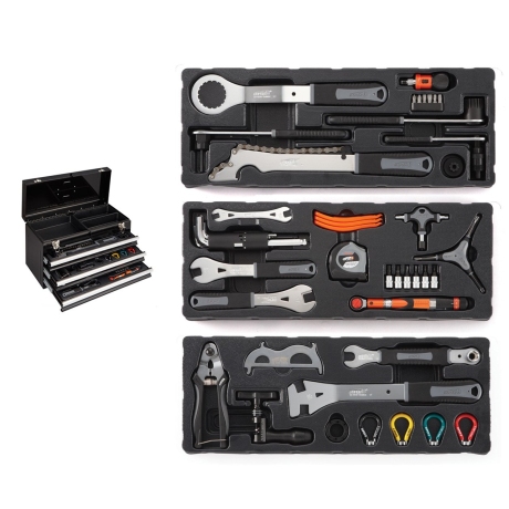 Набор инструментов SUPER B TB-98755 49 предметов