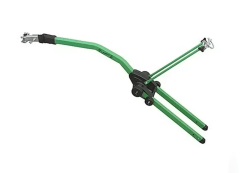 Перекладина для буксировки детского велосипеда Peruzzo Trail Angel