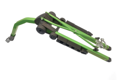 Перекладина для буксировки детского велосипеда Peruzzo Trail Angel