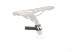 Перекладина для буксировки детского велосипеда Peruzzo Trail Angel