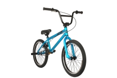 Велосипед BMX STINGER 20&quot; JOKER синий, сталь, размер 10&quot;