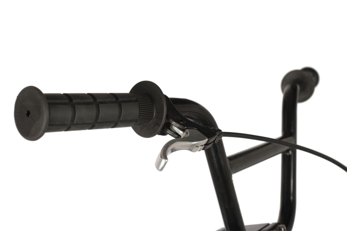 Велосипед BMX STINGER 20" JOKER синий, сталь, размер 10"